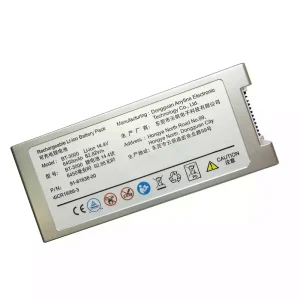 Genuine battery for CHISON sonobook 67 plus BT-3000