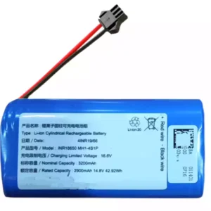 Genuine battery for INR18650 MH1-4S1P