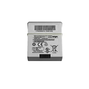 Genuine battery for Onyx Healthcare OPM-P01T-00 1750096910