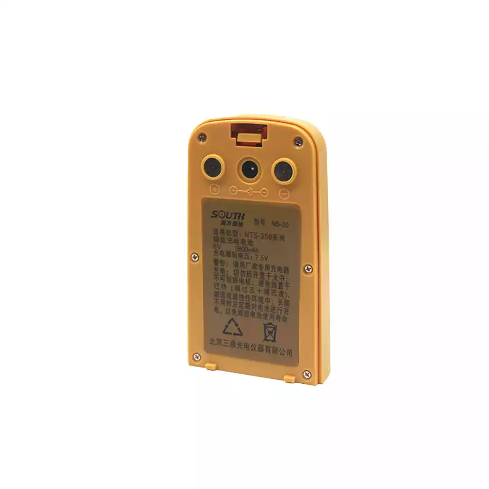 Genuine battery for South NB-20 Total Station NTS-350