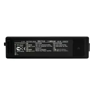 Genuine battery for PIXMA IP100,IP110,PIXMA 260,PIXMA 320,2446B003