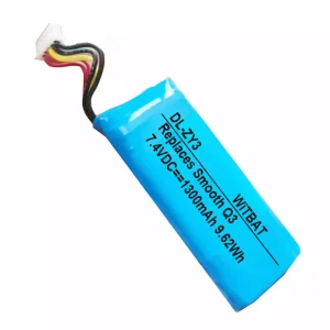 Genuine battery for Zhiyun Smooth Q3