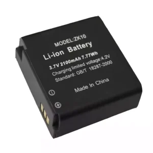 Genuine battery for Polaroid iM1836,ZK10
