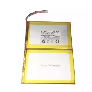 Genuine battery for Trekstor Wintron 10.1,3574107