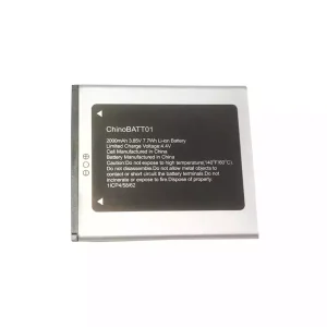 Genuine battery for Unimax UMX U696CL,UBT2300