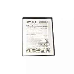 Genuine battery for Verizon Kazuna eTalk,BP1578