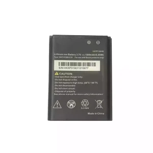 Genuine battery for Sonim XP3 XP3800,BAT-01500-01S