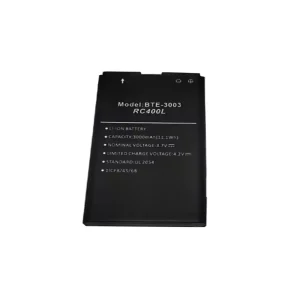 Genuine battery for Verizon Orbic Speed RC400L,BTE-3003