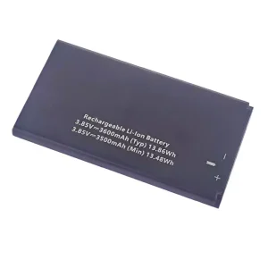 Genuine battery for Inseego M2000 M2100,40123134 160007