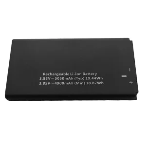 Genuine battery for Inseego MiFi X PRO 5G M3000,40123133