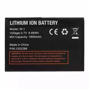 Genuine battery for Sierra Wireless Elevate 4G,Aircard 753S,754S,778S,W-1