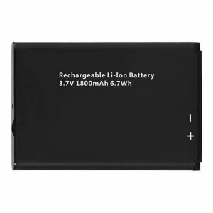 Genuine battery for Novatel Mifi 500 LTE,MiFi 5510,MiFi 5510L,MiFi 5580,MiFi M100,40115126-001