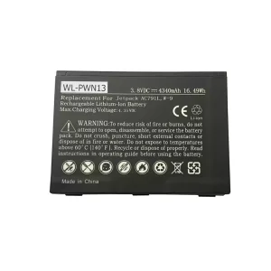 Genuine battery for Verizon Jetpack AC791L,W-9,308-10013-01