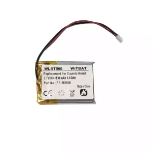 Genuine battery for Suunto Ambit 1,Ambit 2,Ambit 2S,Ambit 3,Suunto Traverse 175-8056