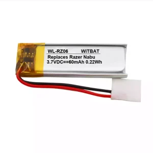 Genuine battery for Razer Nabu RZ15-0152