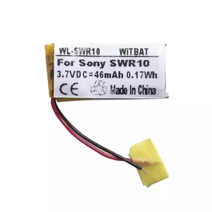 Genuine battery for Sony SWR10,RD-0070,AHB311120T