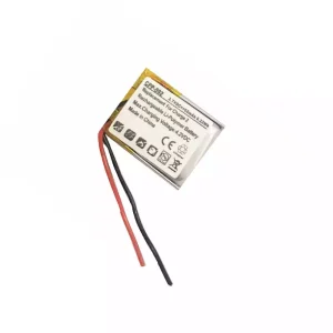 Genuine battery for Sony SmartBand Talk SWR30,AHB411517T