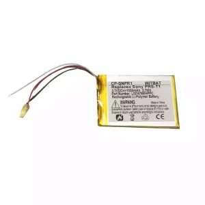 Genuine battery for Sony PRS-T1,PRS-T2,PRS-T3