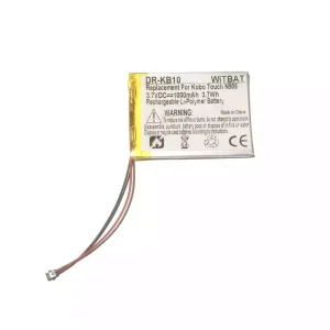 Genuine battery for Kobo Touch N905,H384355