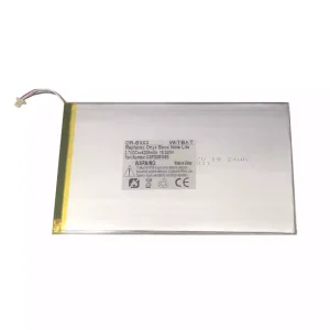 Genuine battery for Onyx Boox Note Lite,Note Pro,GSP2588158P