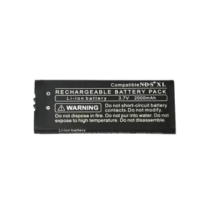 Genuine battery for Nintendo DSi XL,UTL-003 UTL-001