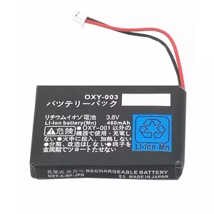 Genuine battery for Nintendo Game Boy Micro OXY-003 OXY-001
