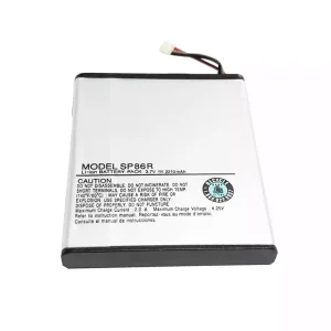 Genuine battery for SONY PS Vita 2000 PSV2000,SP86R