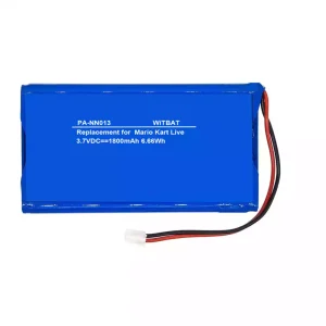 Genuine battery for Nintendo Mario Kart Live Home Circuit HAC-038