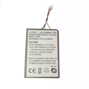 Genuine battery for Sony PS5 DualSense,LIP1708