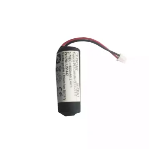 Genuine battery for SONY PS3 Navigation Controller CECH-ZCS1E,LIS1442