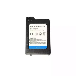 Genuine battery for Sony PSP1000,PSP-110