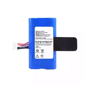 Genuine battery for Newland N910,LD18650A,NL18650D