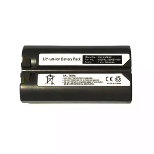Genuine battery for Siemens S4,Deutsche Telekom D 1718,Mannesmann D2 4025, 5021 ACD MHC 400,Intermec PW40,ONeil Microflash 4tCR,ONeil Microflash 4i