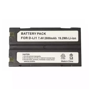 Genuine battery for Trimble 5700, 5800, R6, R7, R8, SPS Series,GeoExplorer 3,Epoch 35/50