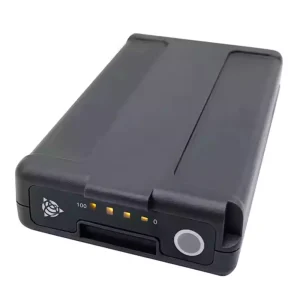 Genuine battery for Trimble S3 S5 S6 S7 S8 S9,99511-30