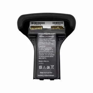Genuine battery for Trimble TDS Recon 200,Recon 400,F-2006-02