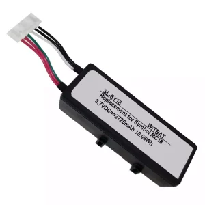 Genuine battery for Symbol MC18 MC18N0,BTRY-MC18-27MAG-01