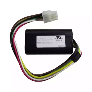 Genuine battery for Verifone Ruby 2 Ruby CI,BPK182-001