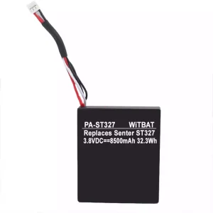 Genuine battery for Senter ST327,ST905565PL