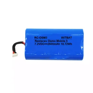 Genuine battery for OSMO MOBILE 3