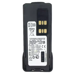 Genuine battery for Motorola PMNN4544