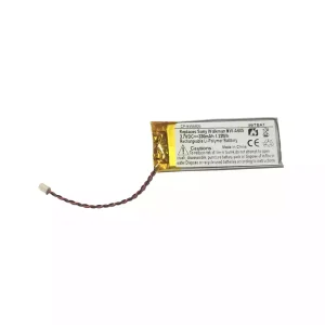Genuine battery for Sony Walkman NW-A605,NW-A607,NW-A608