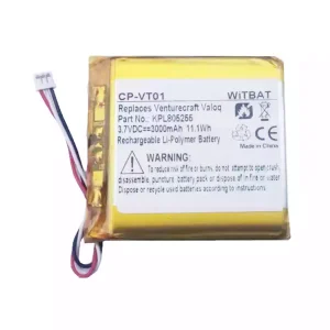 Genuine battery for Venturecraft Valoq KPL805255