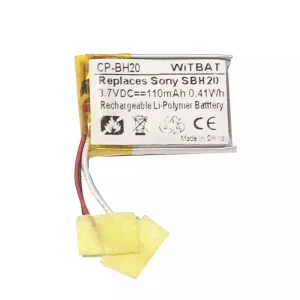 Genuine battery for Sony SBH20,AHB441623PG
