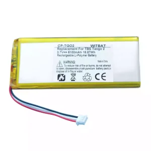 Genuine battery for TBS Tango 2,TBS Tango 2 Pro