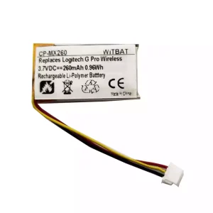 Genuine battery for Logitech 533-000228