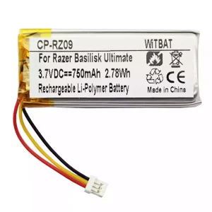 Genuine battery for Razer Basilisk Ultimate