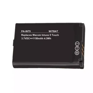 Genuine battery for Wacom Intuos5 Touch,ACK-40403