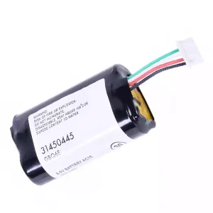 Genuine battery for Volvo BP15,31450445