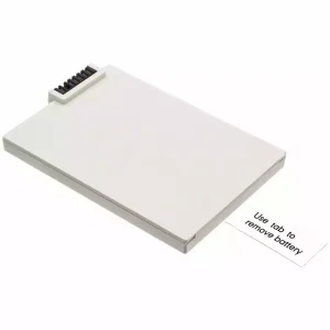 Genuine battery for Xfinity iControl Technicolor TCA300COM,U46P313.00